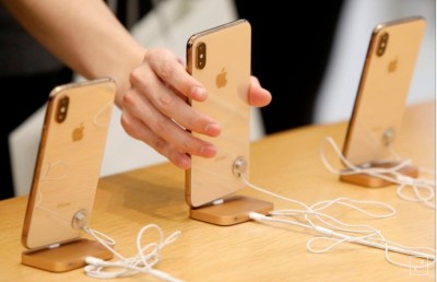 ނަފުސާނީ ދުޅަހެޔޮކަން ދެނެގަންނަ ޓެކްނޮލޮޖީއެއް އައިފޯނަށް ގެންނަނީ