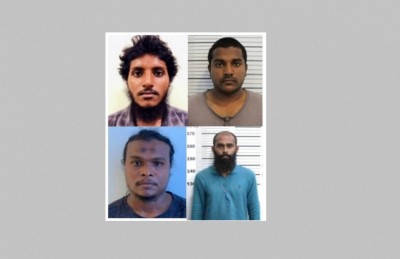 ނަޝީދަށް ދިން ހަމަލާ: ތަހުމީނާއި މުޖާޒް ދައުވާތަކަށް އިންކާރު