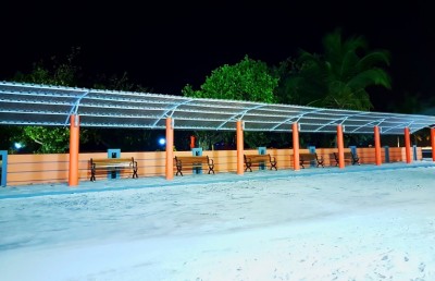 ރެދަނުން ވިދާ ބަބުޅާ ވާދޫ؛ މިއީ އެހެން ދުނިޔެއެއް!