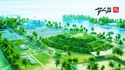 ވިހަ ދުމުން ސަލާމަތްވެ ތިލަފުއްޓަށް ފެހިކަން