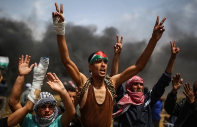 ބަހަނާތައް ދެއްކިޔަސް ފަލަސްތީނު މައްސަލަ އެއްފަރާތެއް ނުކުރެވޭނެ: ގަތަރު