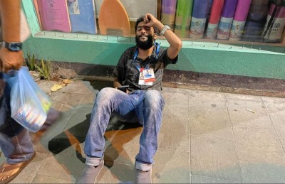 ނޫސްވެރިންނަށް އަނިޔާވި މައްސަލަ ބަލައި ފިޔަވަޅު އަޅަން ޖެހޭ: އެމްއެމްސީ