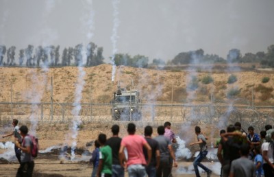 ބަހަނާތައް ދެއްކިޔަސް ފަލަސްތީނު މައްސަލަ އެއްފަރާތެއް ނުކުރެވޭނެ: ގަތަރު