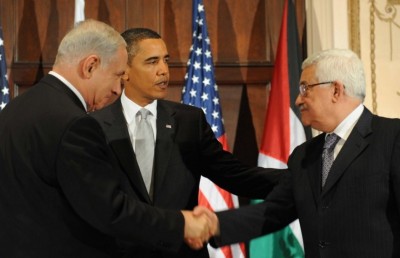 ފަލަސްތީނުން އިޒްރޭލަށް އެއް އަހަރުގެ މުހުލަތެއް