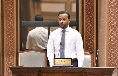 31 ބިލިއަން ރުފިޔާގެ މަޝްރޫއު ހިންގަން މި އަހަރަށް ލިބުނީ އެންމެ ފަސް ބިލިއަން: މުއްތަލިބް