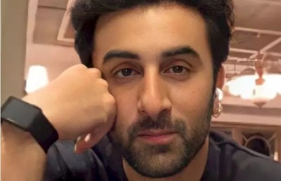 ވިކީގެ ފިލްމުގައި ރަންބީރްގެ އައިޓަމް ލަވައެއް