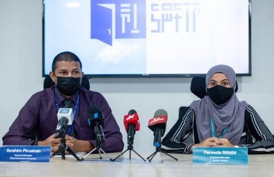 ހިޔާ ފްލެޓްތަކަށް ހާއްސަ އިސްލާމިކް އިންޝުއަރެންސް ޕްލޭނެއް އަޔާދީ އިން ތައާރަފްކޮށްފި