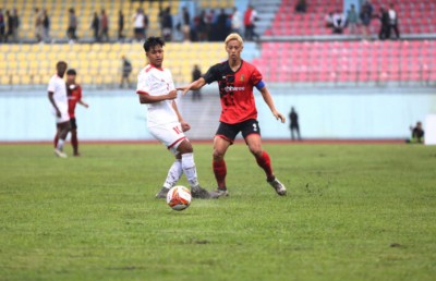 ހޮންޑާގެ އެހީއާއެކު ބޫޓާން ޕަރޯ އޭއެފްސީ ޗެލެންޖް ލީގުގެ ގުރޫޕް ސްޓޭޖަށް