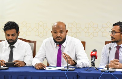 މާލޭ މީހުންނަށް ގޯތި ދިން ގޮތަކީ ތާރީހުގައި ހިންގި އެންމެ ބޮޑު ހިޔާނާތް: ފަލާހު