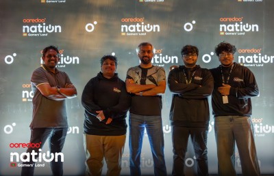 އުރީދޫ ނޭޝަން ގްލޯބަލް ފޭސް އޮފް: ވާދަވެރި ފިނާލޭއަކުން މޮޅުވީ ގަތަރުގެ ޓީމް