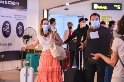 ރަޝިޔާ ބުކިންތައް އަދި ކެންސަލެއް ނުވޭ!