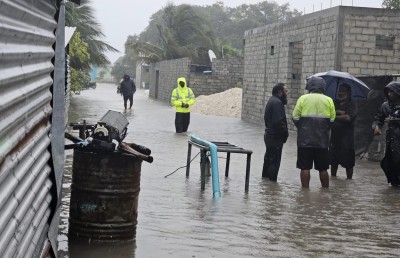 ހުއްޓުމެއް ނެތި އުލިގަމަށް ވާރޭ ވެހޭތާ 24 ގަޑިއިރު، ކައުންސިލުން ބުނީ ފެން ހިންދޭނެ ގޮތެއް ނެތް ކަމަށް