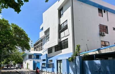 މާލެ އާއި ހުޅުމާލޭގެ ސީއެޗްއެސްއީ އަށް ވަނުމުގެ ފުރުސަތު ހުޅުވާލައިފި