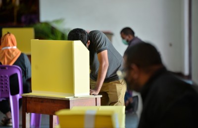 އެމްޑީޕީގެ ކުރިމަގަށް މި ފެނުނީ ސާފު މަންޒަރެއް؟