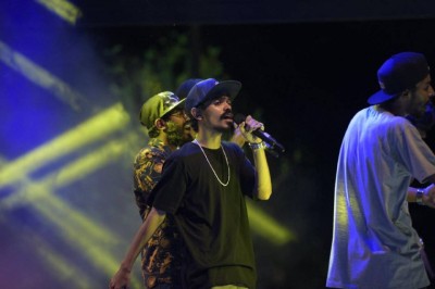 ޕެސްޓް ގޭ ބަންދަށް ބަދަލުކޮށްފި