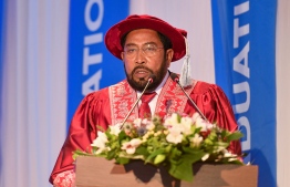 ވިލާ ކޮލެޖުން 1،400 އަށްވުރެ ގިނަ ދަރިވަރުން ދަސްވެނިވެއްޖެ