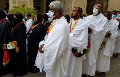 އާ އިންތިޒާމުތަކާ އެކު އުމްރާ ދަތުރުތަކުގެ އަގުބޮޑުވެއްޖެ