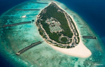 ސިޔާމް ވޯލްޑުގައި ފުލުހުން ޑްރަގް އޮޕަރޭޝަނެއް ހިންގަނީ