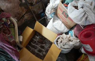 ކާން ހެޔޮނުވާނެ، މުޑުދާރު ކަމުގެ އިންތިހާ!