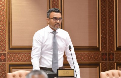 މި މަޖިލީހުން ރައްޔިތުންގެ ހައްގު ކަށަވަރު ނުކުރާނެކަން ޔަގީންވެއްޖެ: އެމްޑީޕީ