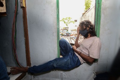 ޒުވާން އުމުރު މަސްތުގެ ކަނޑެއްގައި، ސަލާމަތްވާން ބޭނުންވިޔަސް މިހާރު ހުރަސްތައް ގިނަ