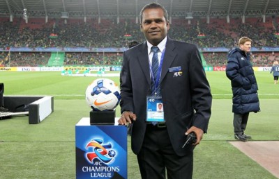 ފުޓްބޯޅަ ލެޖެންޑް ޝާހު އެނބުރި އެފްއޭއެމަށް