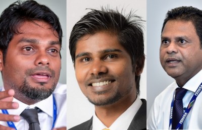 އެމްޑީޕީގެ އިންތިހާބު: ކުންފުނިތަކުގެ ވެރިންނަށް ވެސް ކާމިޔާބު