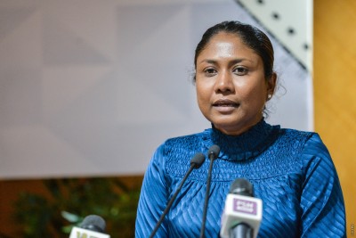 ޖޭއެސްސީގެ ނޫސް ބަޔާނަށް ބަދަލެއް، މިހާރު ބުނަނީ ހުޅުމާލޭ ކޯޓު އުވާލުމުގެ މަޝްވަރާކުރަމުން ދާކަމަށް