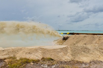 ހިއްކާ ބިމުގެ ބޭނުން ނުކުރެވި، ސަރުކާރުތަކުން ހޯދަނީ ސިޔާސީ މަންފާ!