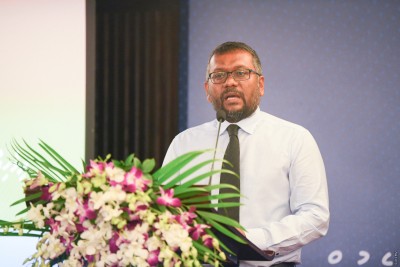 އުންމީދަކީ ބޭރު ގައުމުތަކަށް އިންޓަނެޓު ވިއްކުން: ފައްޔާޒް
