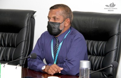 މާރާމާރީ އާއި ހަމަނުޖެހުން އިތުރުވެ ހިތަދޫ ފްލެޓް ސަރަހައްދުގެ ސެކިއުރިޓީ ވަރުގަދަކުރަނީ