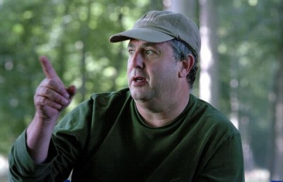 "ނޮޓިން ހިލް" ގެ ޑައިރެކްޓަރު މަރުވެއްޖެ