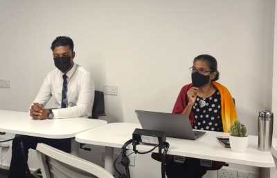 ތިމާވެއްޓަށް ގެއްލުންވާތީ ގުޅިފަޅު މަޝްރޫއު ހުއްޓުވަން ސިވިލް ކޯޓަށް!