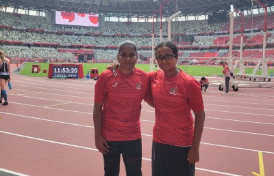 ފާތުން: އަނދިރި ދުނިޔެއްގައި، އެކަމަކު ހުސް ކާމިޔާބު!