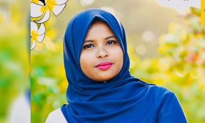 އީމާން އަދިވެސް ހޭ ނާރާ، އޮތީ ވެންޓިލޭޓަރުގައި!