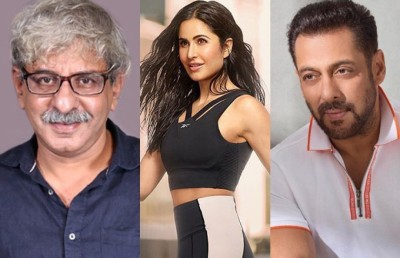 ކެޓްރީނާގެ "މެރީ ކްރިސްމަސް" ސަލްމާނަށް ހުށަހެޅި