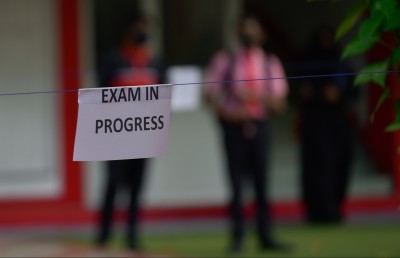 ގިނަ ތަޖުރިބާކާރުން ވިދާޅުވަނީ އޭލެވެލް ހެދުން މުހިންމު ކަމަށް!