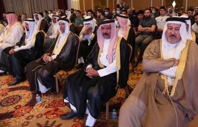 އިޒްރޭލާ ގުޅުން ބަދަހިކުރަން އިރާގުން ފާޅުގައި ދެކޮޅު