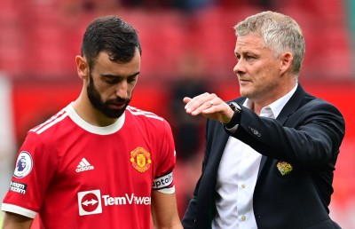 ޕެނަލްޓީ ނާކާމިޔާބުވެ ޔުނައިޓެޑް ބަލިވެއްޖެ