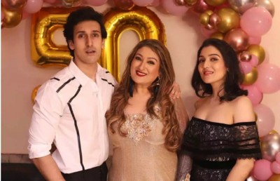 ގޯވިންދާގެ ފިރިހެން ދަރިފުޅު ބޮލީވުޑަަށް ނުކުންނަ ތައްޔާރުވަނީ