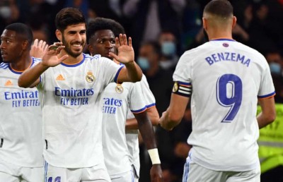 އެސެންސިއޯގެ ހެޓްރިކުން 12 އަހަރުވީ ރެކޯޑަށް ބަދަލު