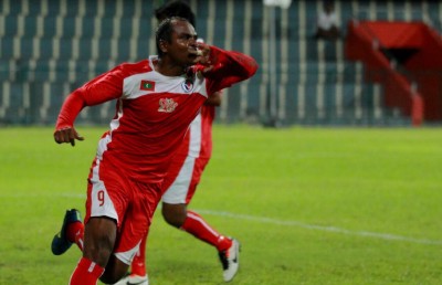 ފުޓްބޯޅަ ލެޖެންޑް ޝާހު އެނބުރި އެފްއޭއެމަށް