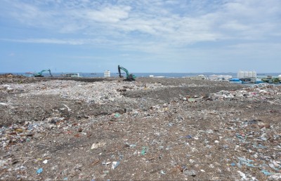 ތިލަފުށީގެ ބޮޑު ބަދަލު