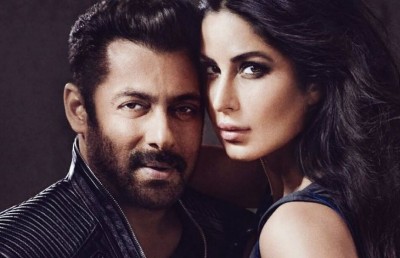 ކެޓްރީނާގެ "މެރީ ކްރިސްމަސް" ސަލްމާނަށް ހުށަހެޅި