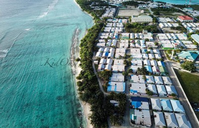 ހަތަރުމަސް ފަހުން ދުވާފަރުގެ މޮނިޓަރިން އުވާލައިފި