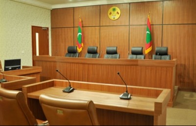 ޓެކްސް އެޕީލް ޓްރައިބިއުނަލްގެ ހަތަރު މެންބަރަކު ވަކިކުރަން ލަފާދޭން  ކޮމެޓީން ފާސްކޮށްފި