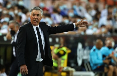 ރެއާލަށް މި ސީޒަންގައި ރަނގަޅަކަށް ނުކުޅެވޭ: އަންޗެލޮޓީ