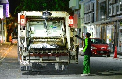 ސިޑިމައްޗަށް ކުޑަކަމުދިޔައީ ހާއްސަ އެހީއަށް ބޭނުންވާ މުވައްޒަފެއް، މައާފަށް އެދެން: ވެމްކޯ