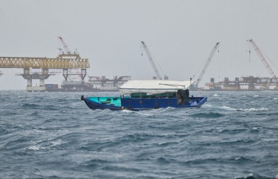 ރާއްޖޭގެ ރަށަކަށް 24 ގަޑިއިރު އެންމެ ގިނައިން ވާރޭ ވެހުނު ކަމުގެ ރެކޯޑު ކެލައަށް