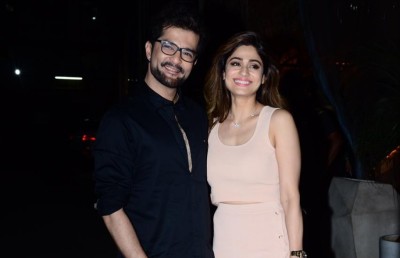 ޝަމީތާގެ ބައިވެރިޔަކީ ރާގޭޝް